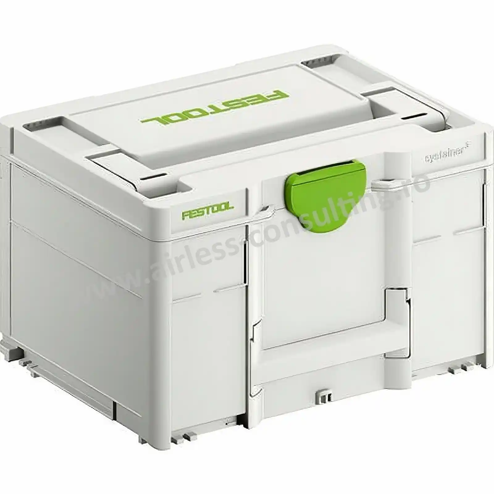 Unelte Profesionale Festool - Systainer³ SYS3 M 237 Festool