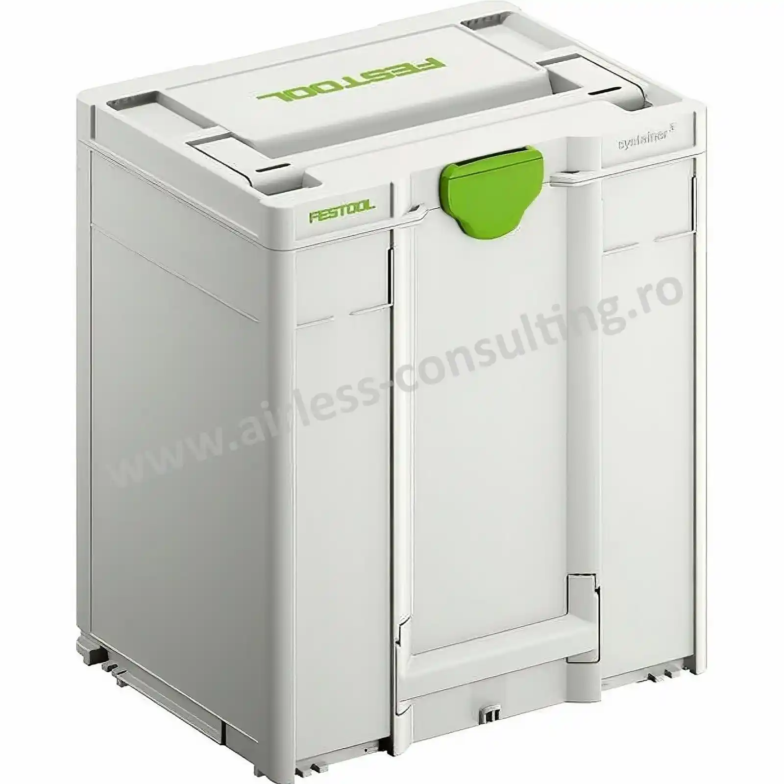 Systainer³ SYS3 M 437 Festool