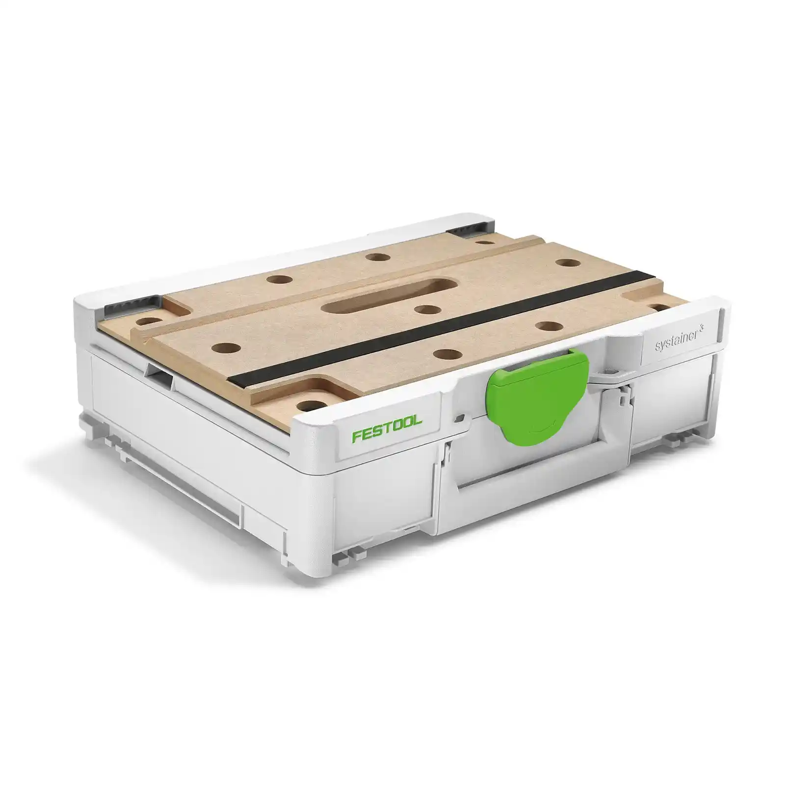 Unelte Profesionale Festool - Systainer³ SYS3-MFT M 112 Festool