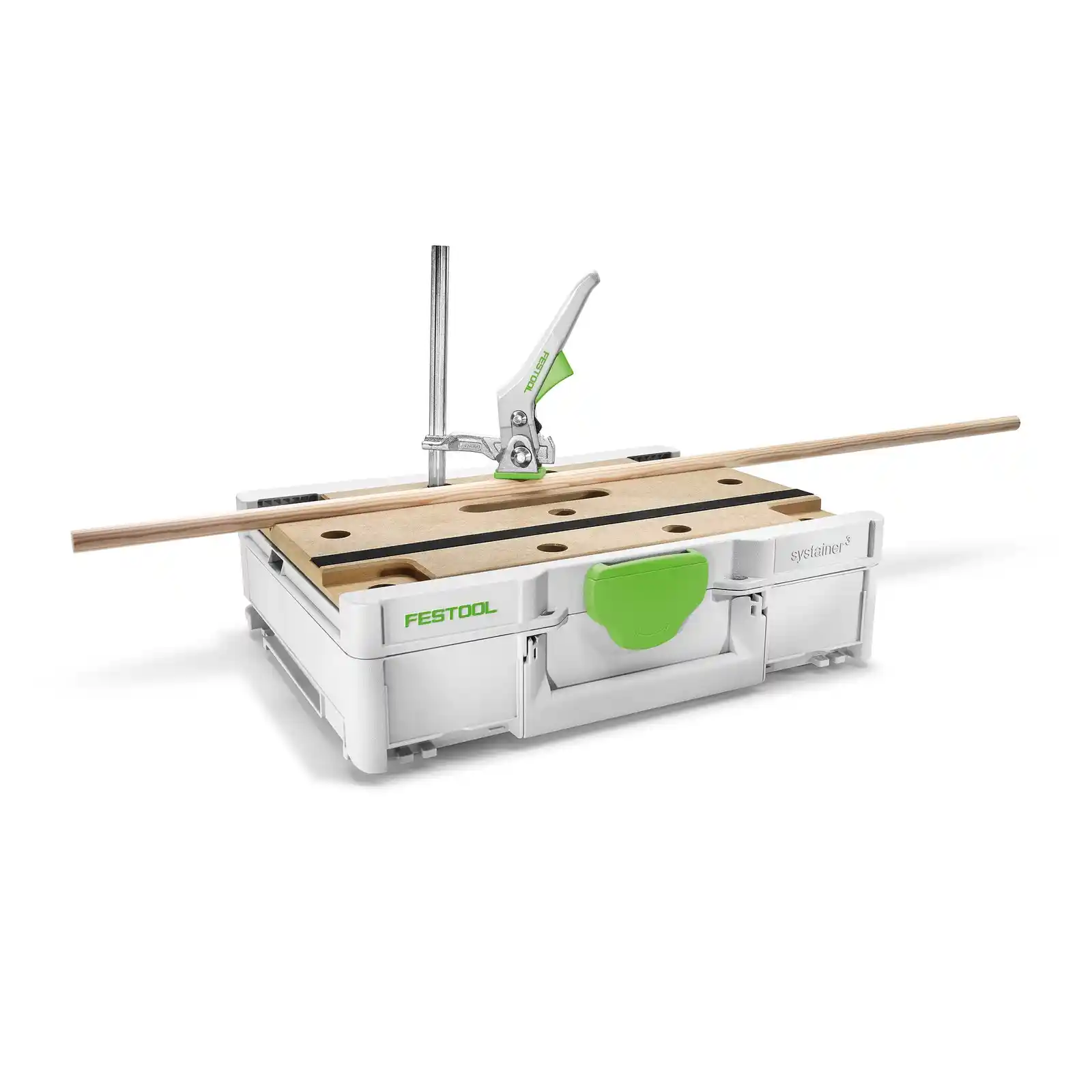 Systainer³ SYS3-MFT M 112 Festool [1]