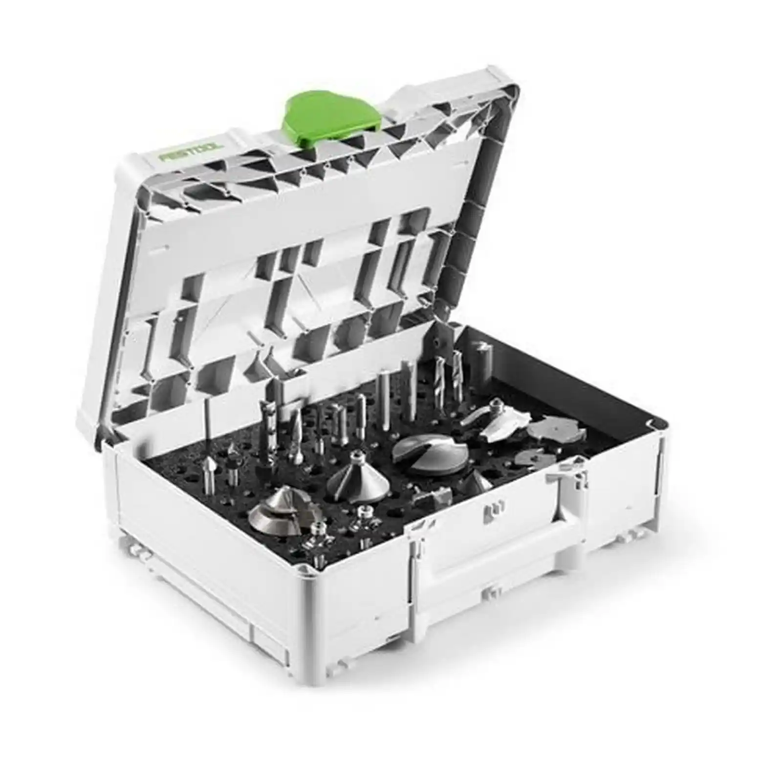 Systainer³ SYS3-OF D8/D12 Festool [2]