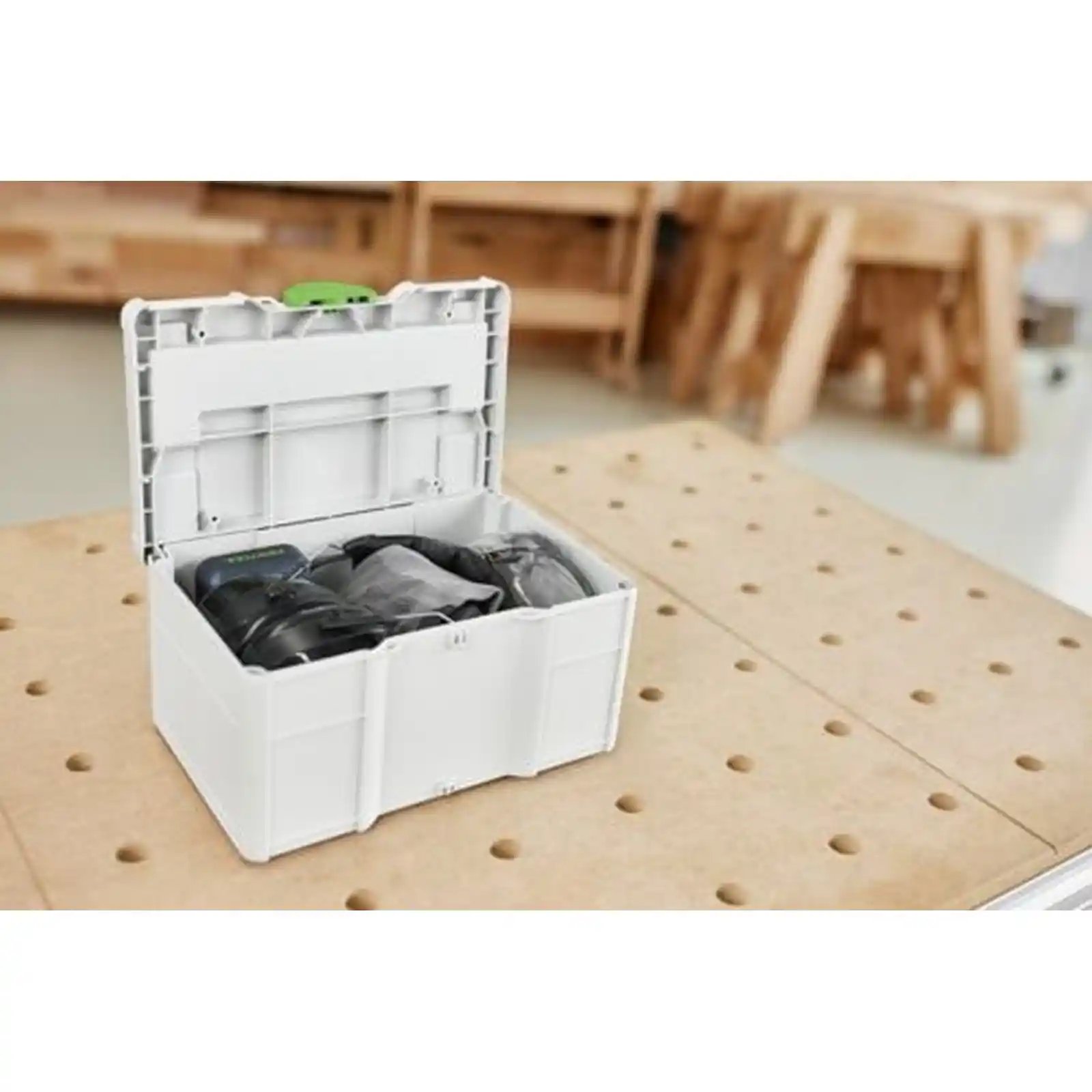 Systainer³ SYS3 S 147 Festool [1]