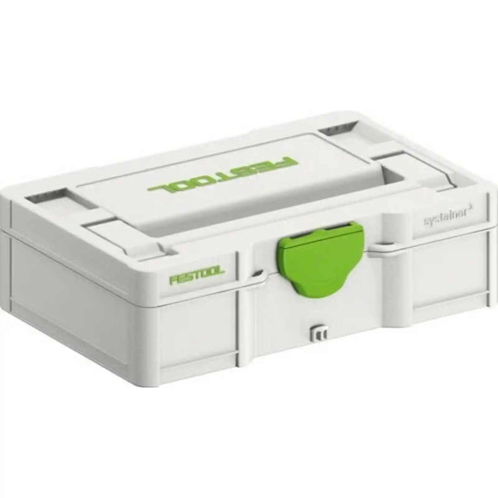 Unelte Profesionale Festool - Systainer³ SYS3 S 76 Festool