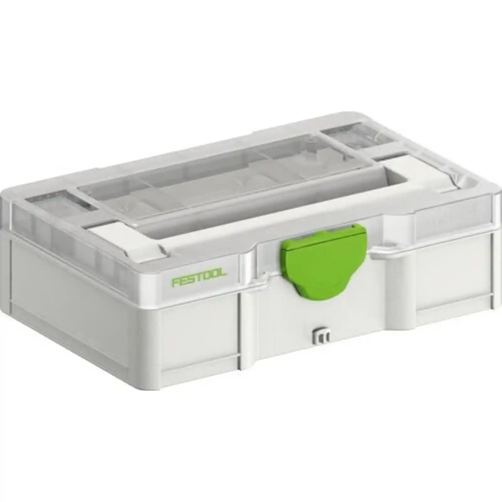 Promotii Festool - Systainer³ SYS3 S 76 TRA Festool
