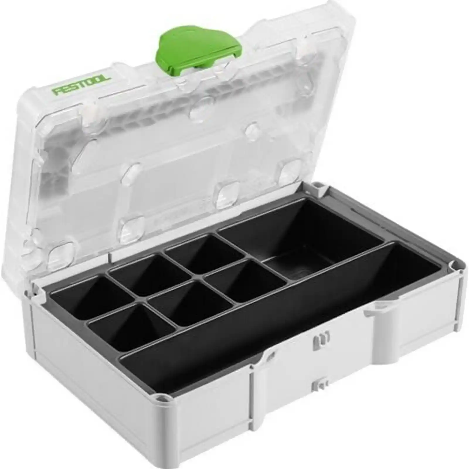 Promotii Festool - Systainer³ SYS3 S 76 TRA UNI Festool