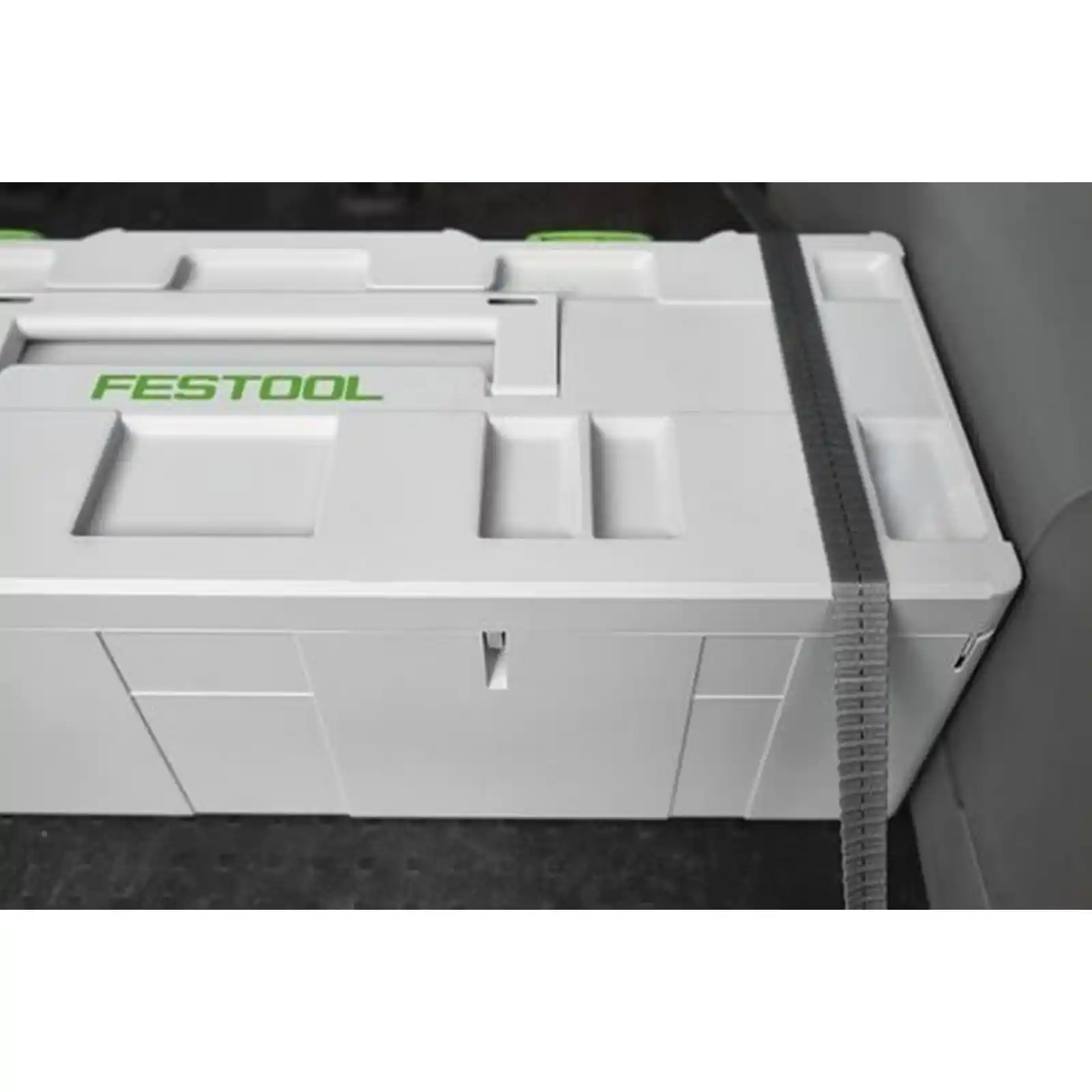 Systainer³ SYS3 XXL 237 Festool [9]