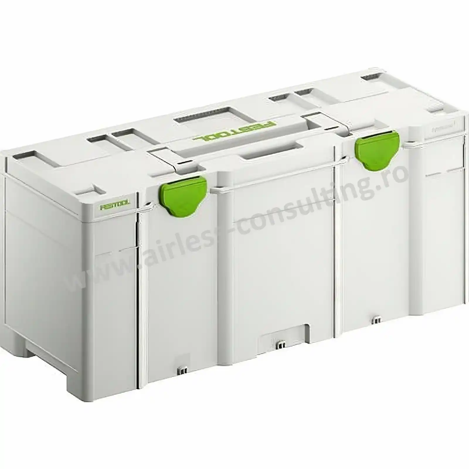 Unelte Profesionale Festool - Systainer³ SYS3 XXL 337 Festool