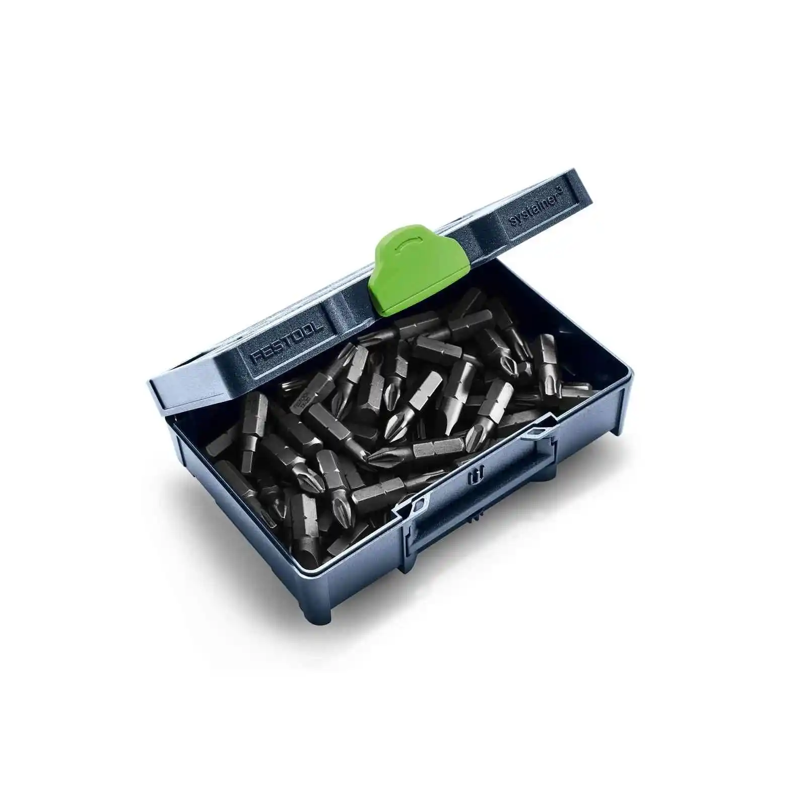 Systainer³ SYS3 XXS 33 BL Festool [1]