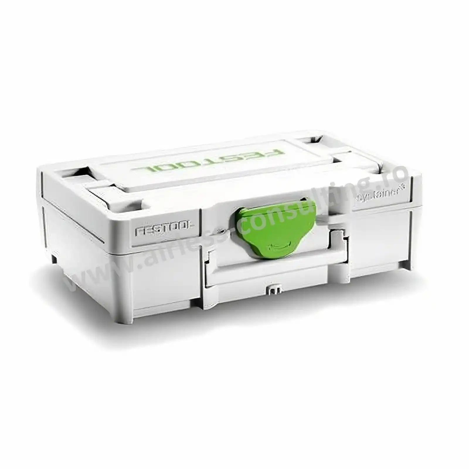 Unelte Profesionale Festool - Systainer³ SYS3 XXS 33 GRY Festool