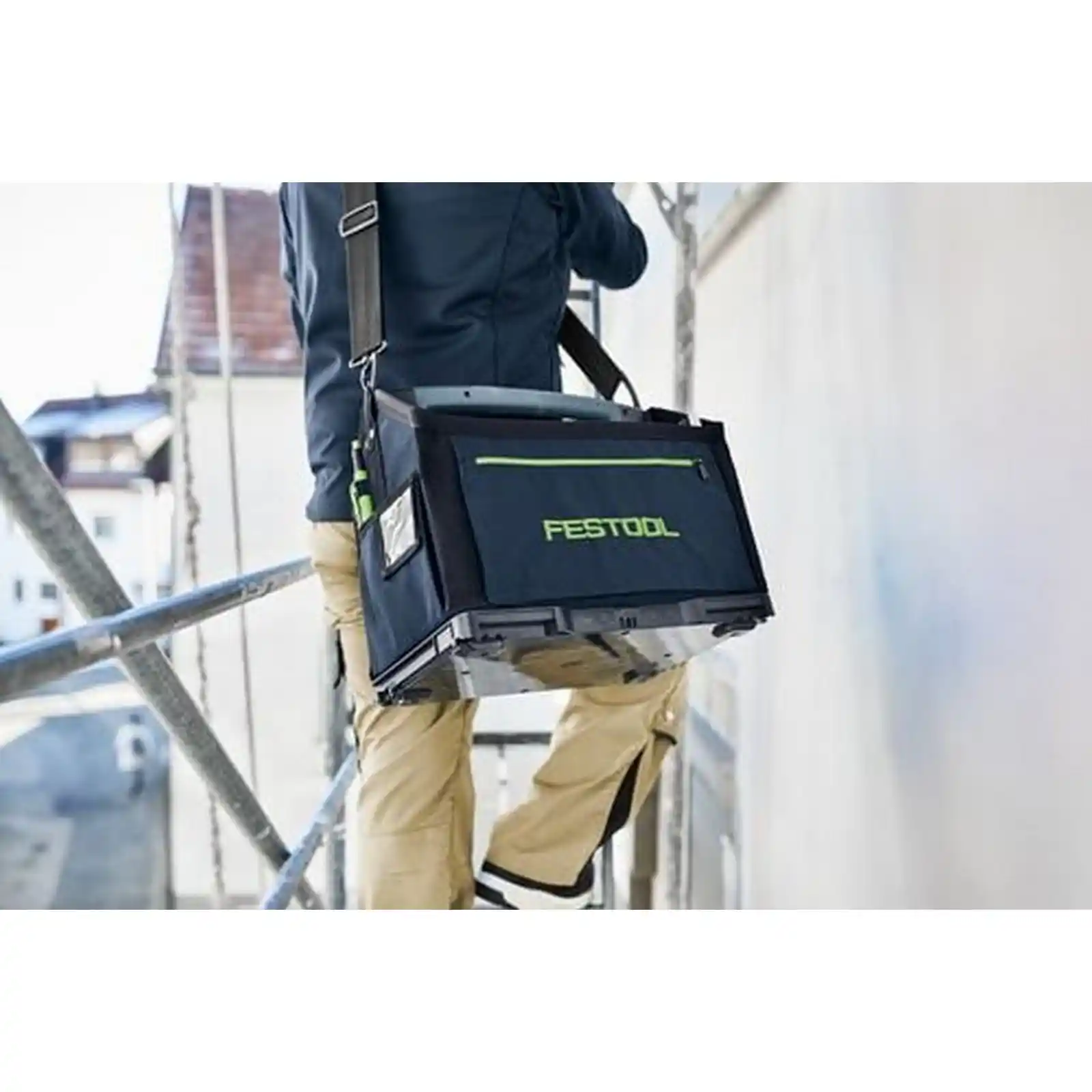 Systainer³ ToolBag SYS3 T-BAG M Festool [10]