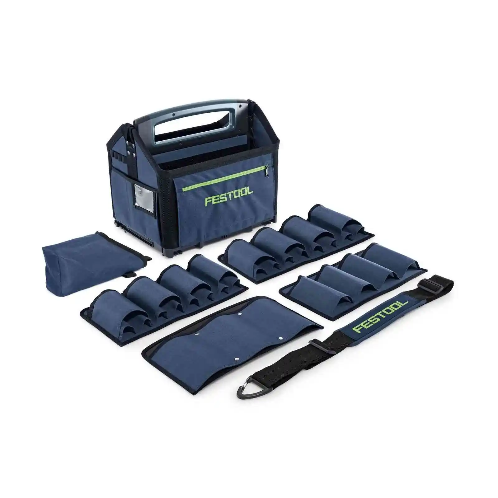 Systainer³ ToolBag SYS3 T-BAG M Festool