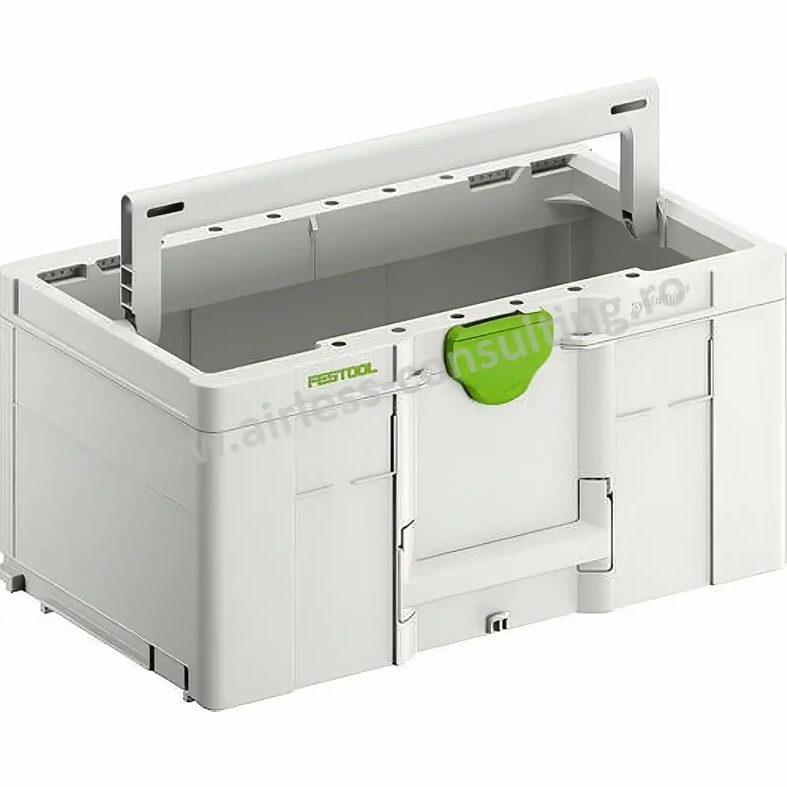 Systainer³ ToolBox SYS3 TB L 237 Festool