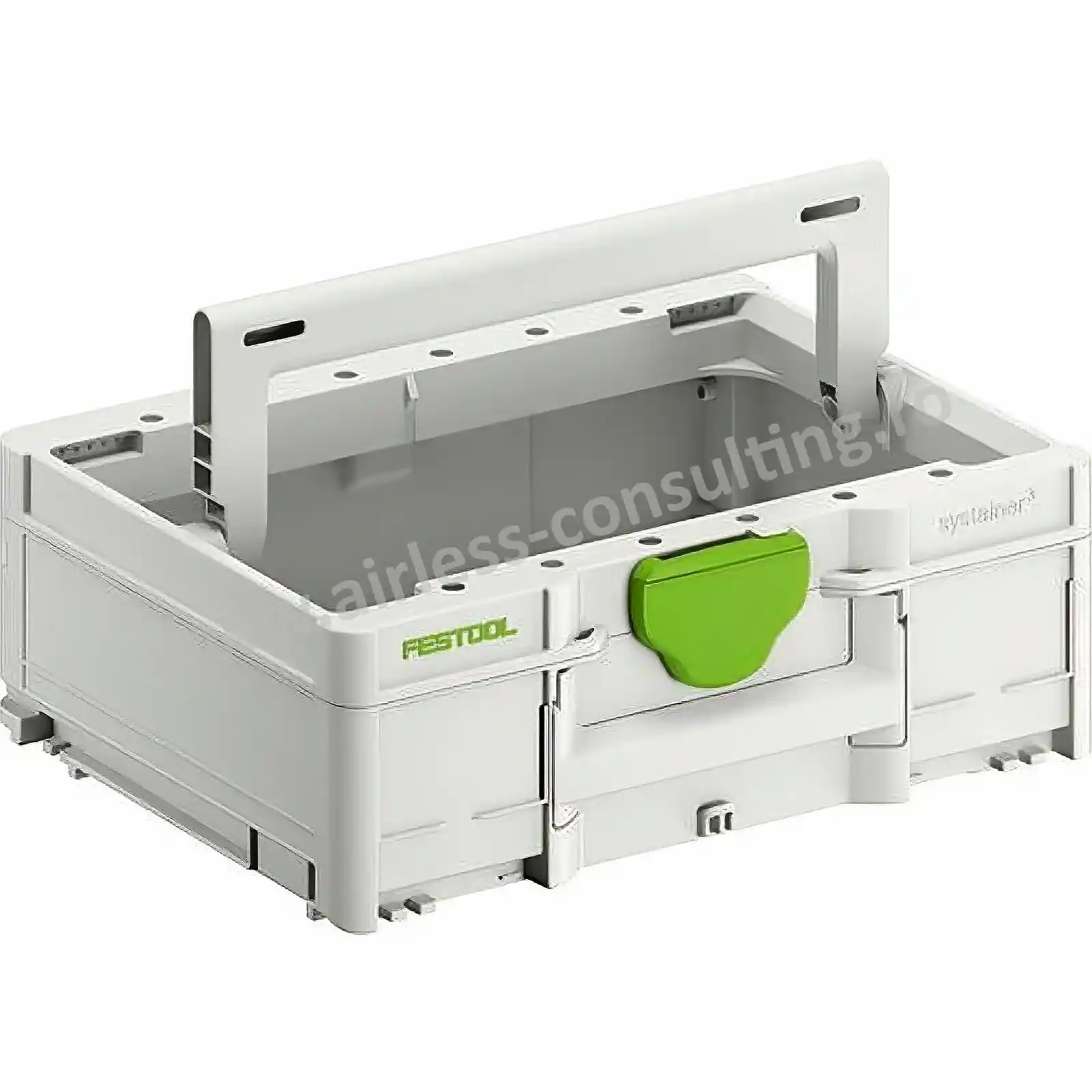 Unelte Profesionale Festool - Systainer³ ToolBox SYS3 TB M 137 Festool