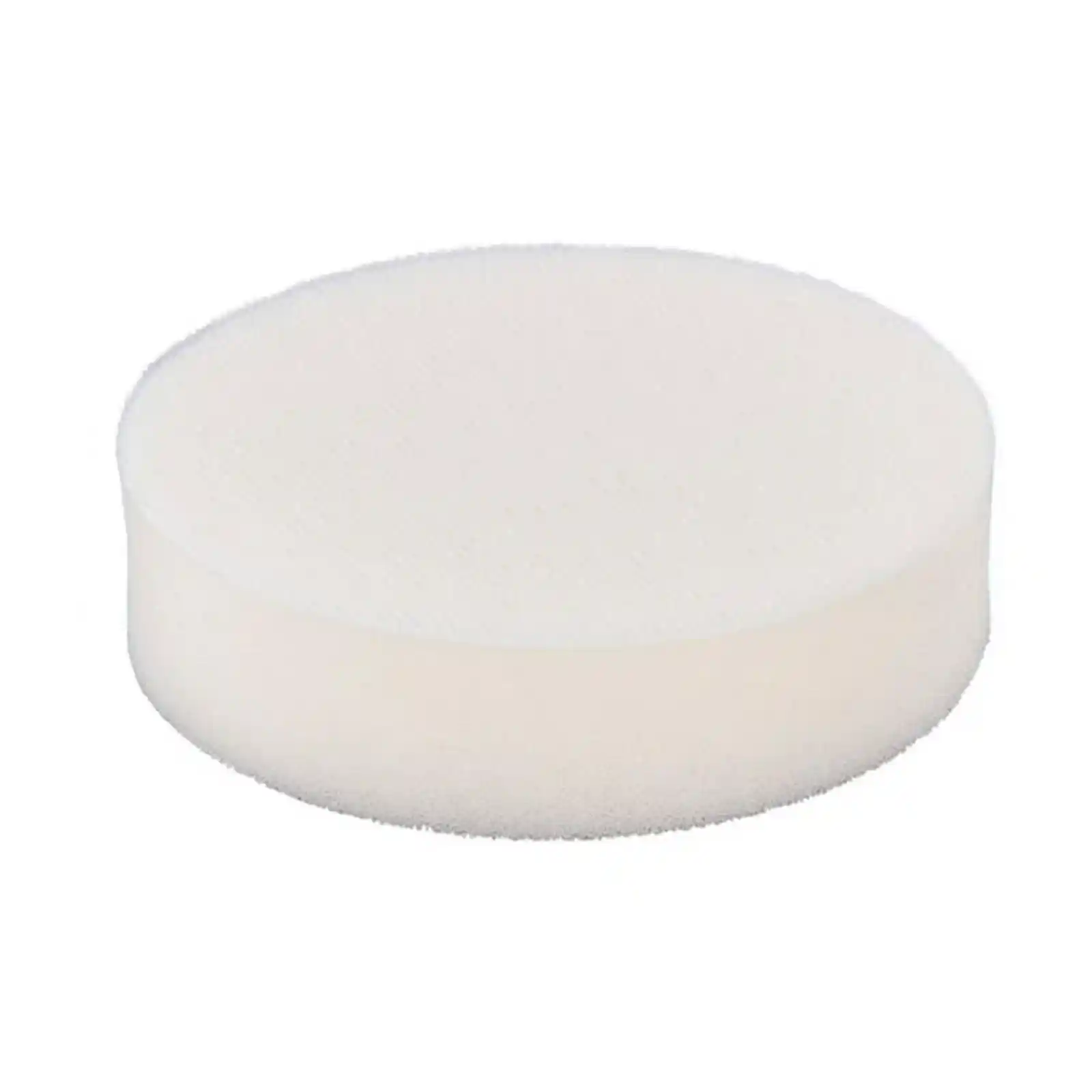 Accesorii diverse - Taler burete 80 mm alb, Makita