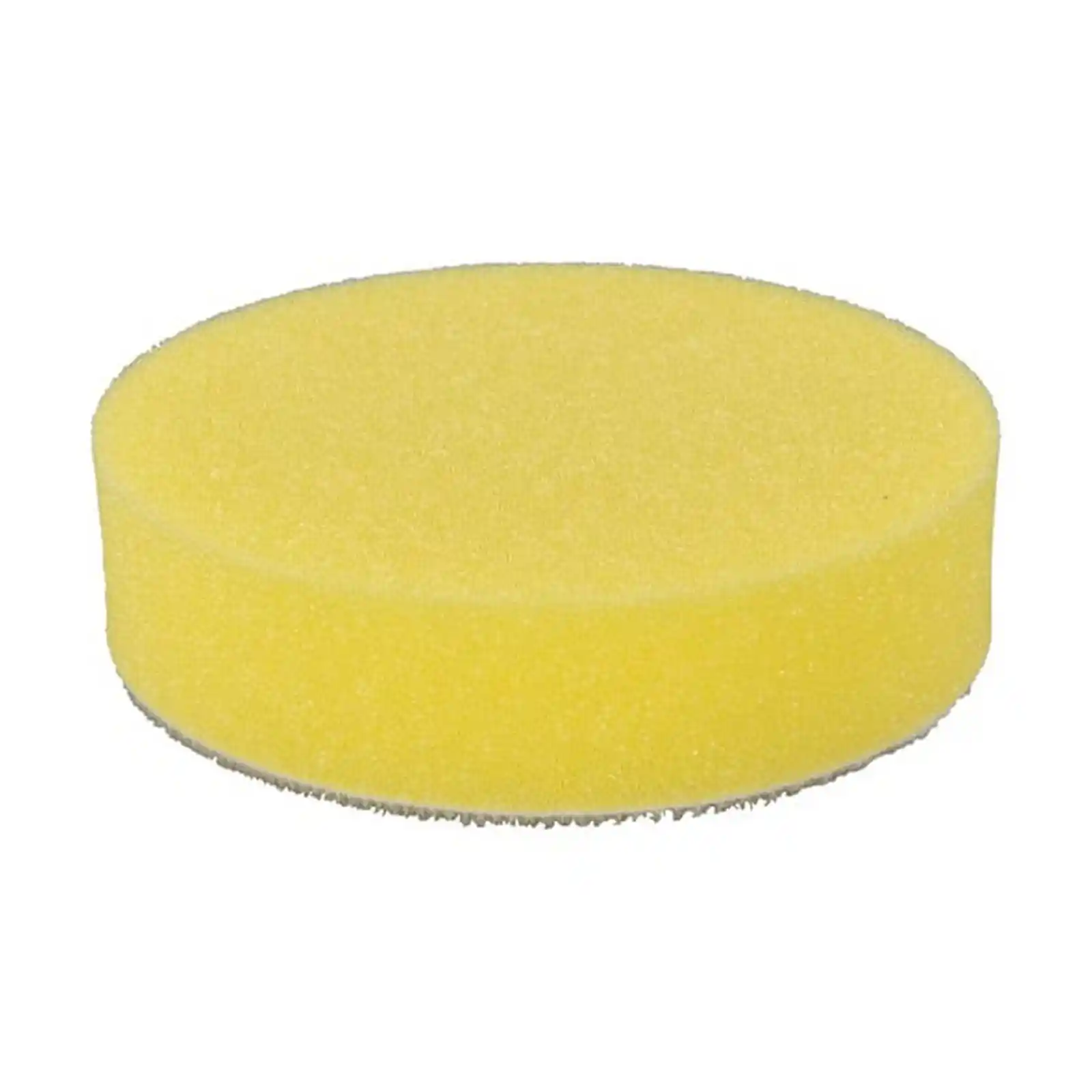 Accesorii diverse - Taler burete 80 mm galben, Makita