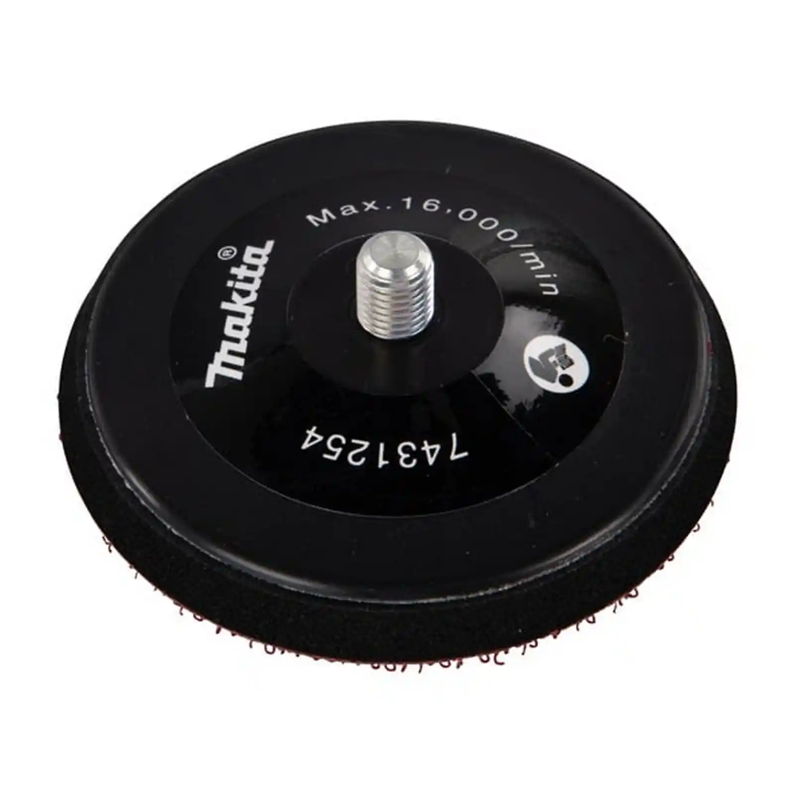 Accesorii diverse - Taler suport 75 mm, Makita