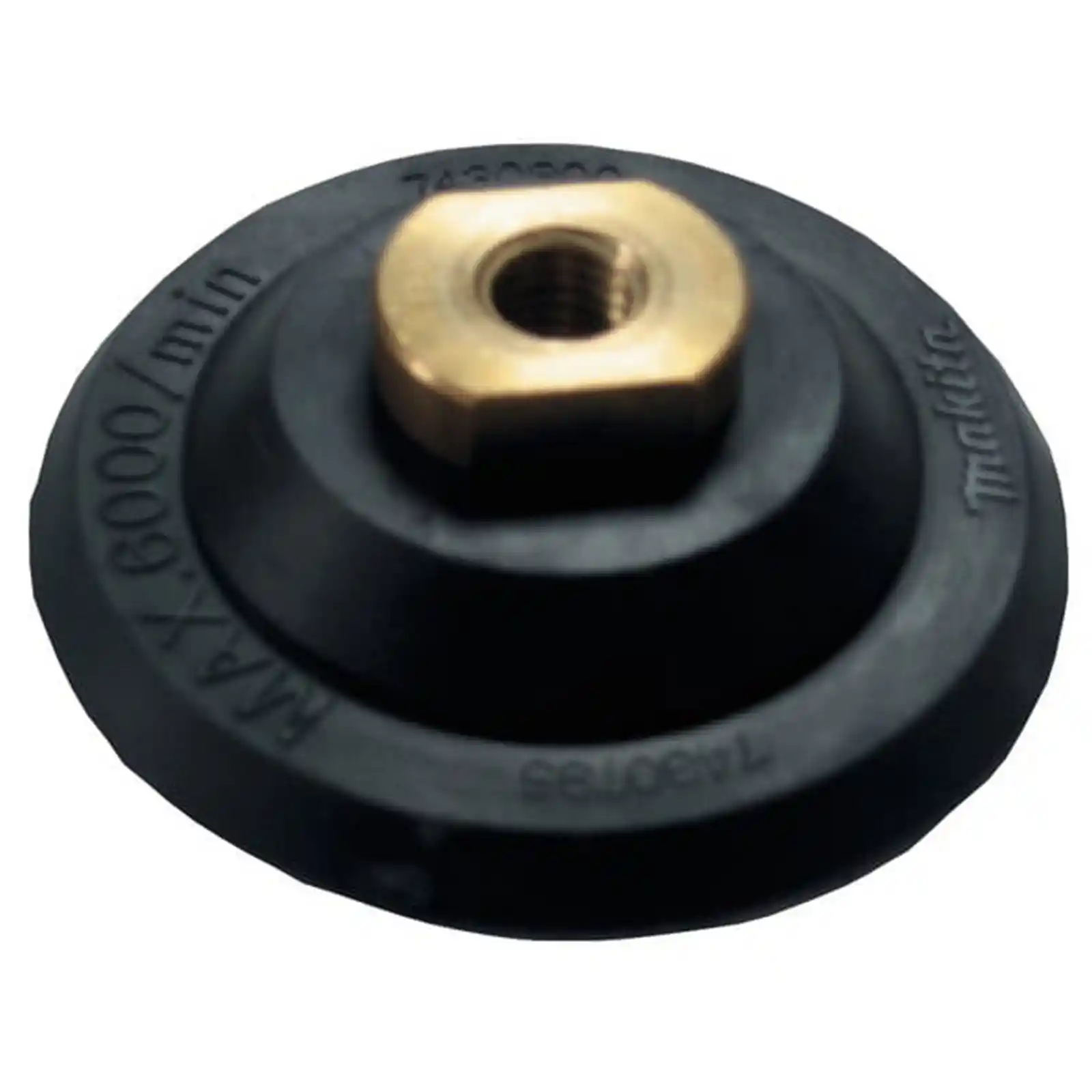 Accesorii diverse - TALPa CAUCIUC 100MM PW5000C, Makita