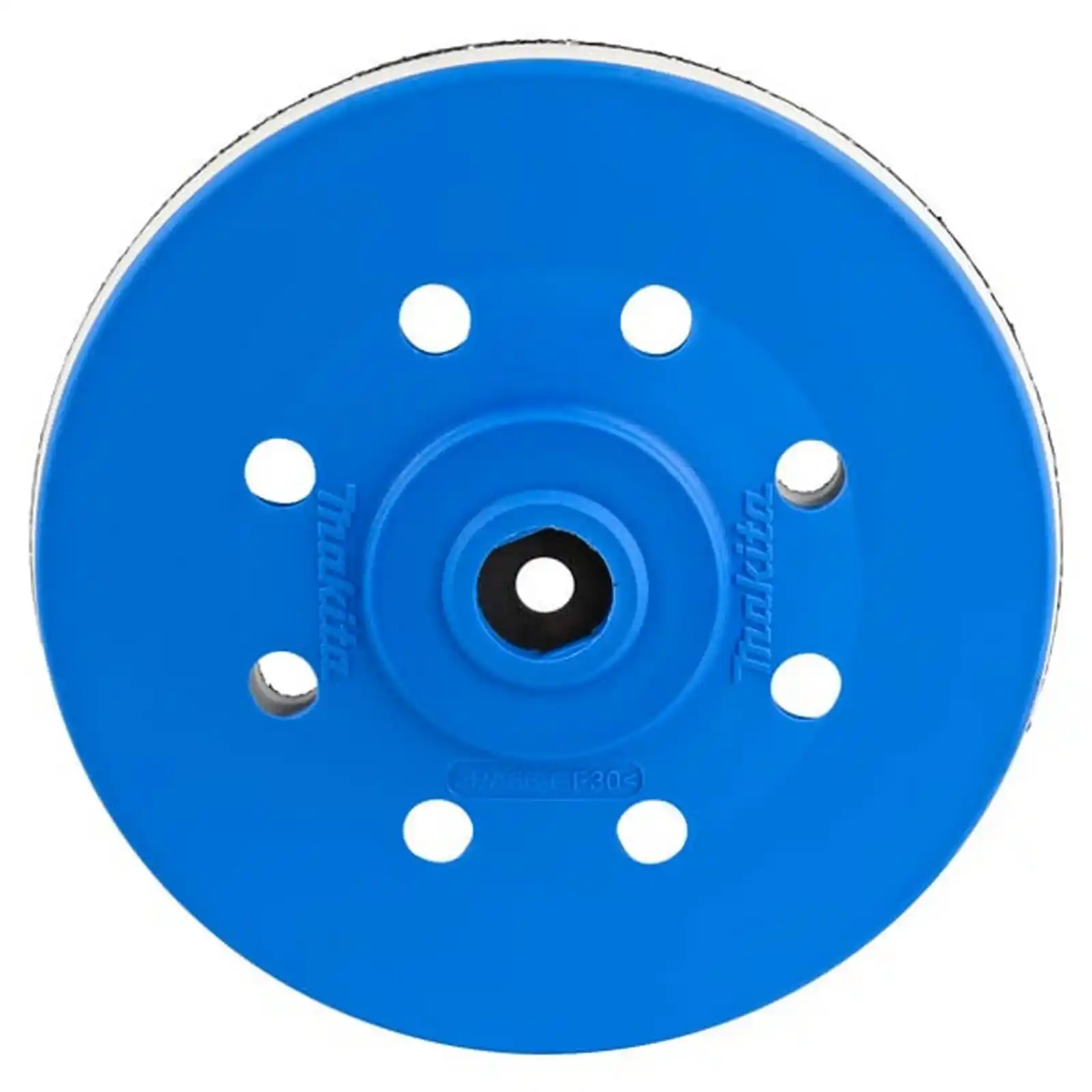 Abrazive Makita - Talpa de cauciuc, 150 (TARE) BO6030, Makita