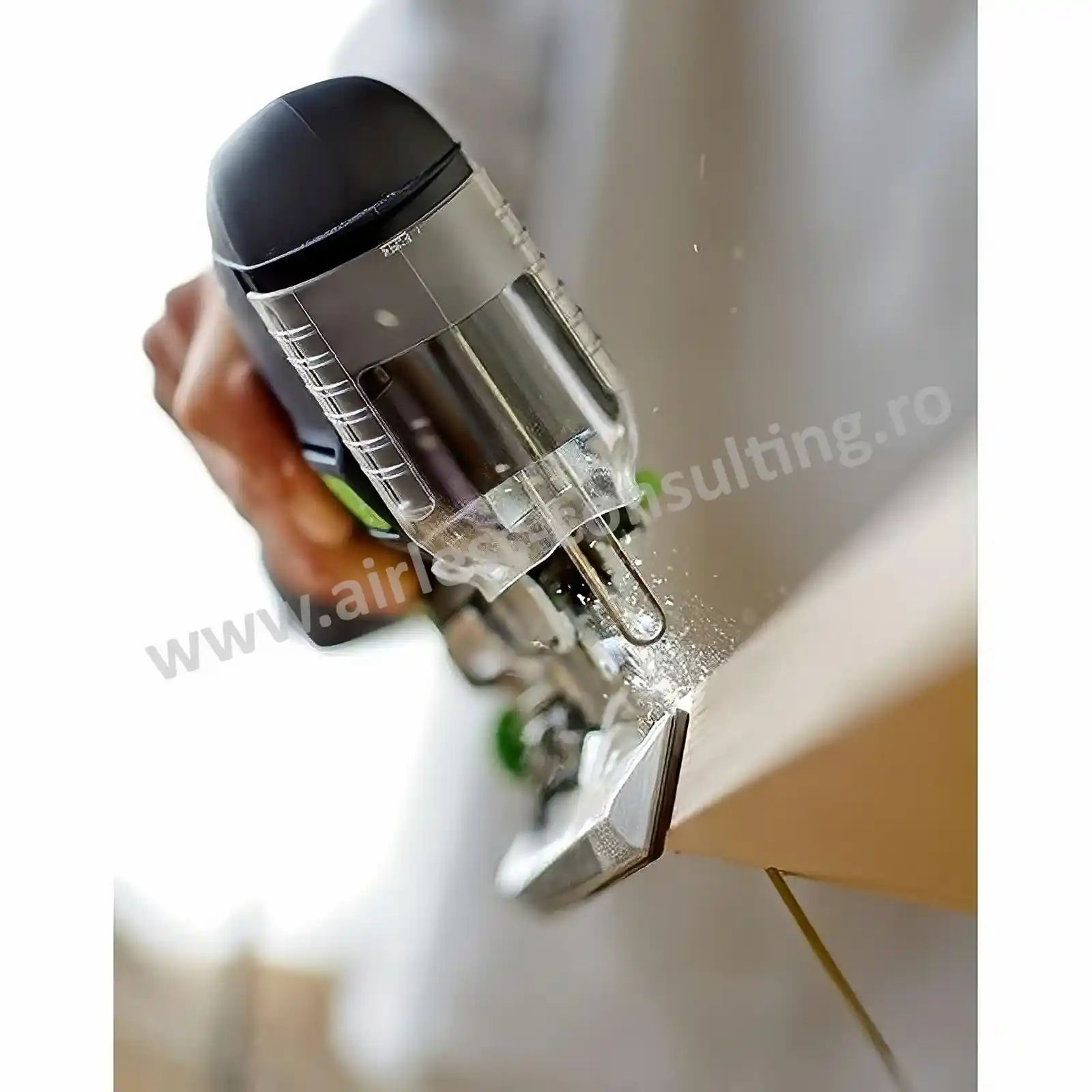 Talpa de fixare WT-PS 420 Festool [1]