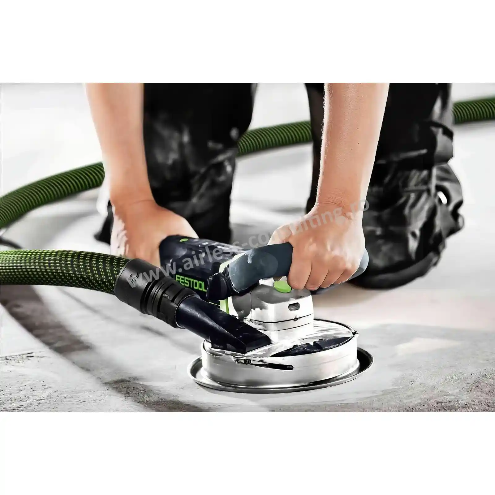 Talpa de ghidare GT-RG 130 Festool [1]