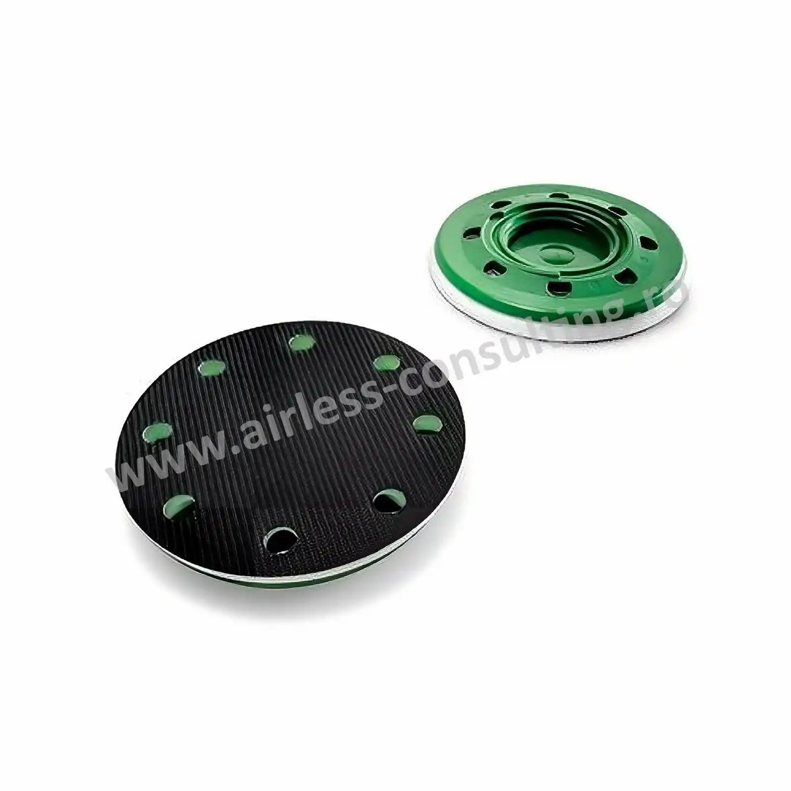 Talpa de lustruit PT-STF-D125 FX-RO125 Festool [1]