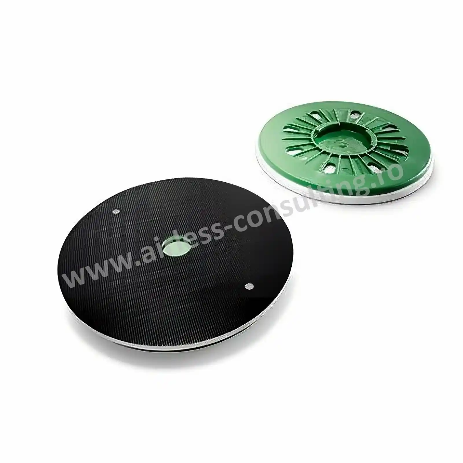 Talpa de lustruit PT-STF-D150 FX Festool [1]