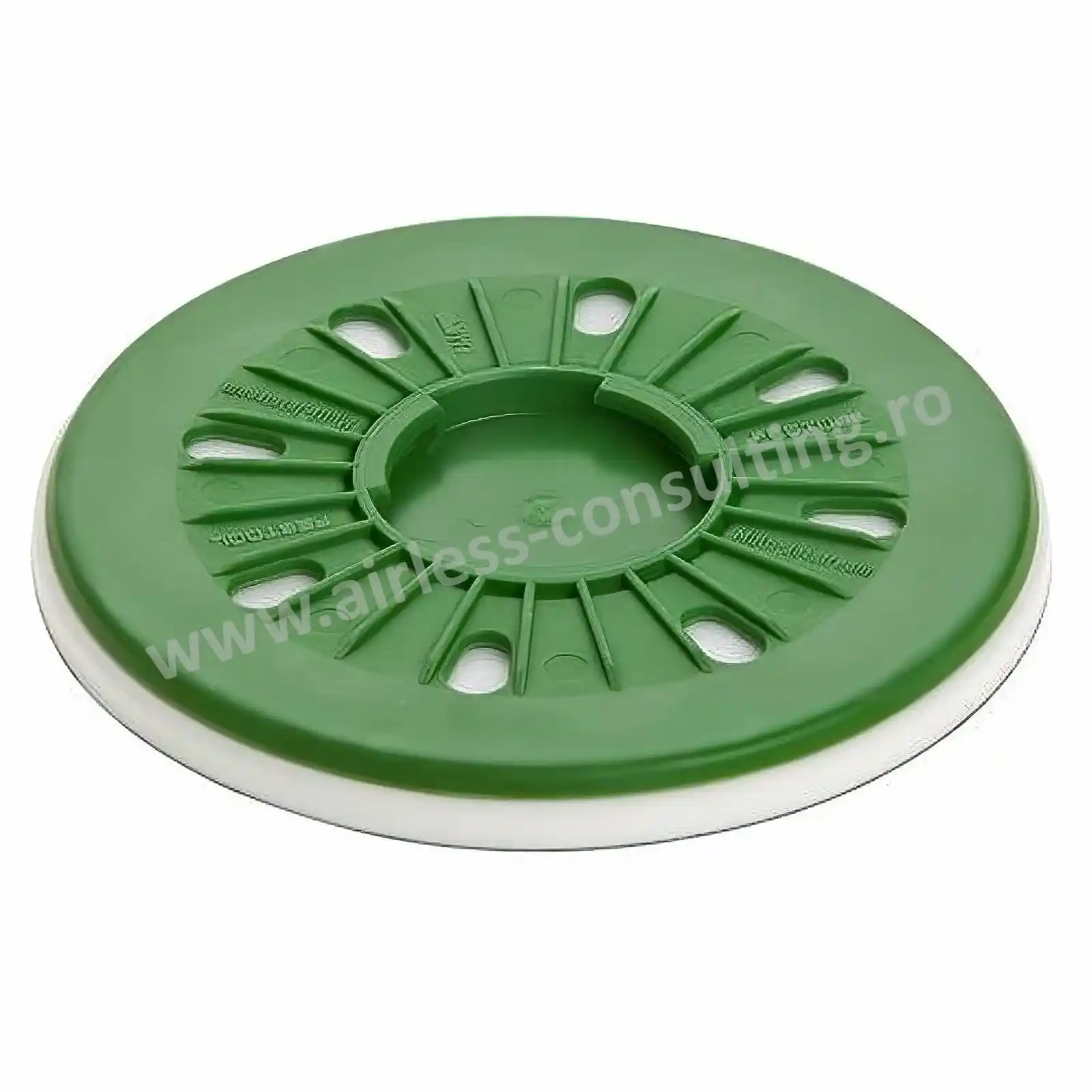 Masini de slefuit si accesorii Festool - Talpa de lustruit PT-STF-D150 FX Festool