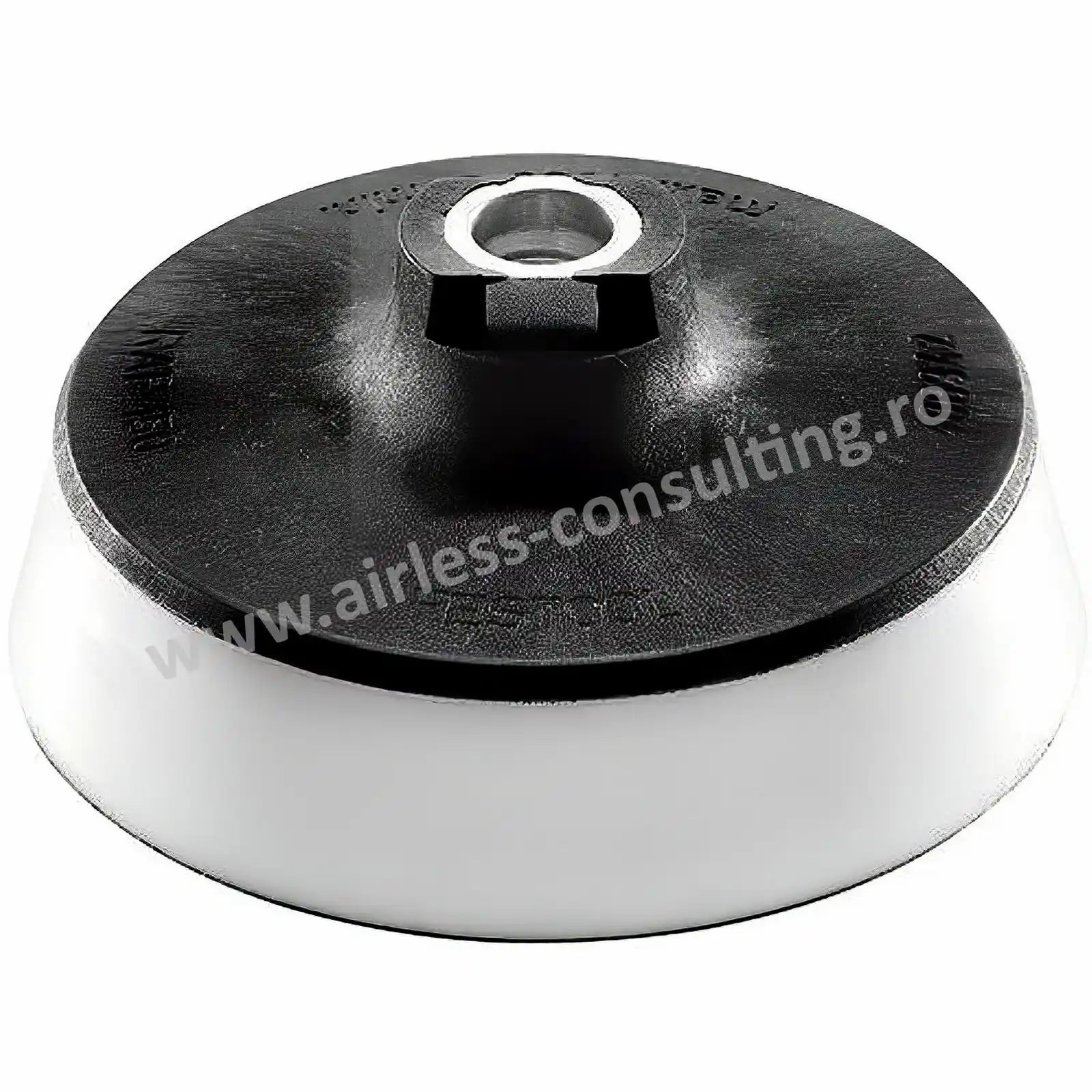 Talpa de lustruit PT-STF-D150-M14 Festool