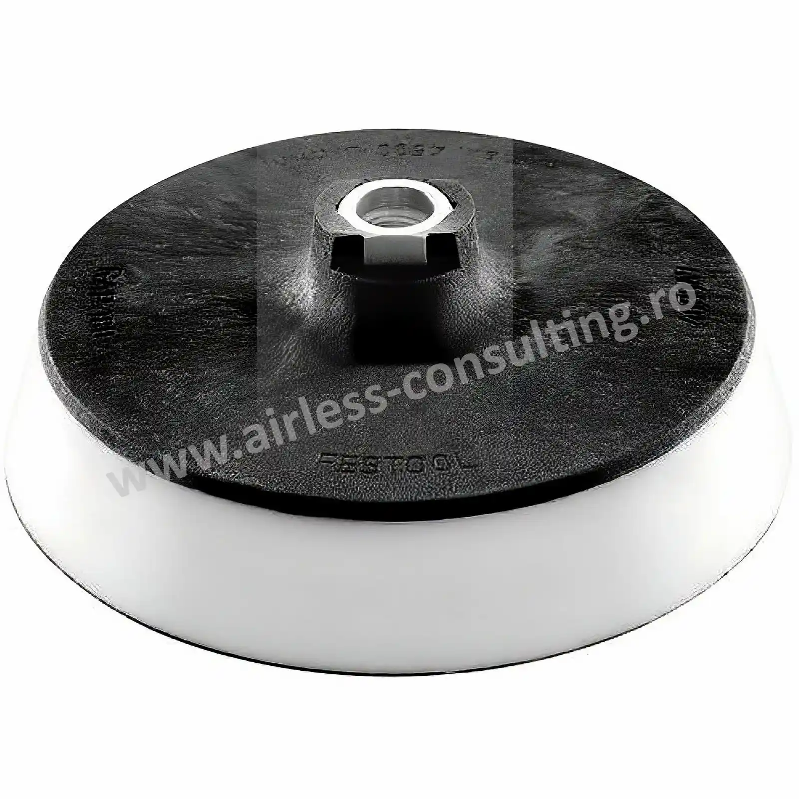 Masini de slefuit si accesorii Festool - Talpa de lustruit PT-STF-D180-M14 Festool
