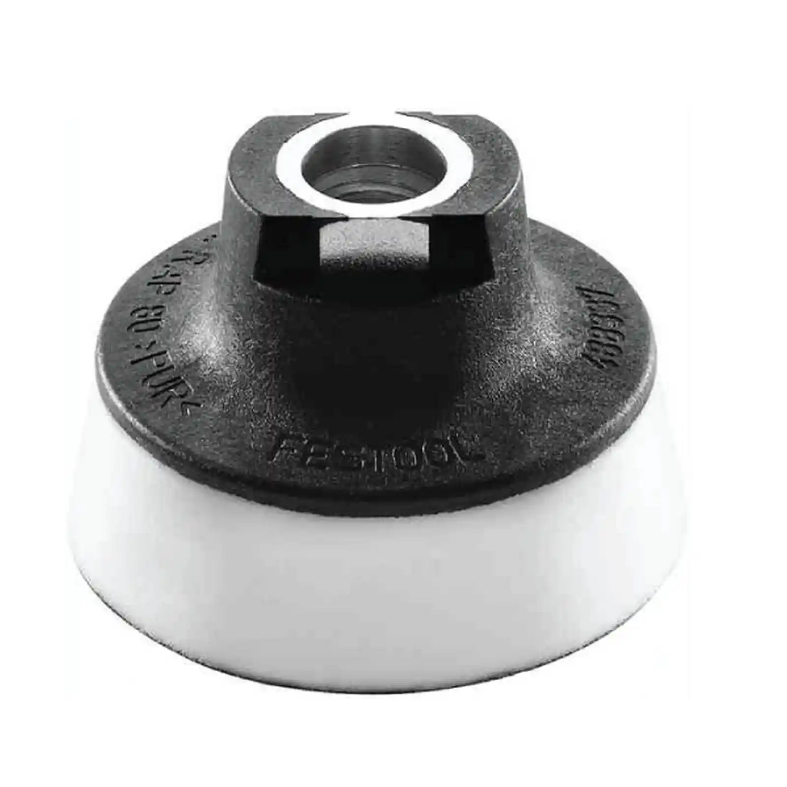 Masini de slefuit si accesorii Festool - Talpa de lustruit PT-STF-D80-M14 Festool