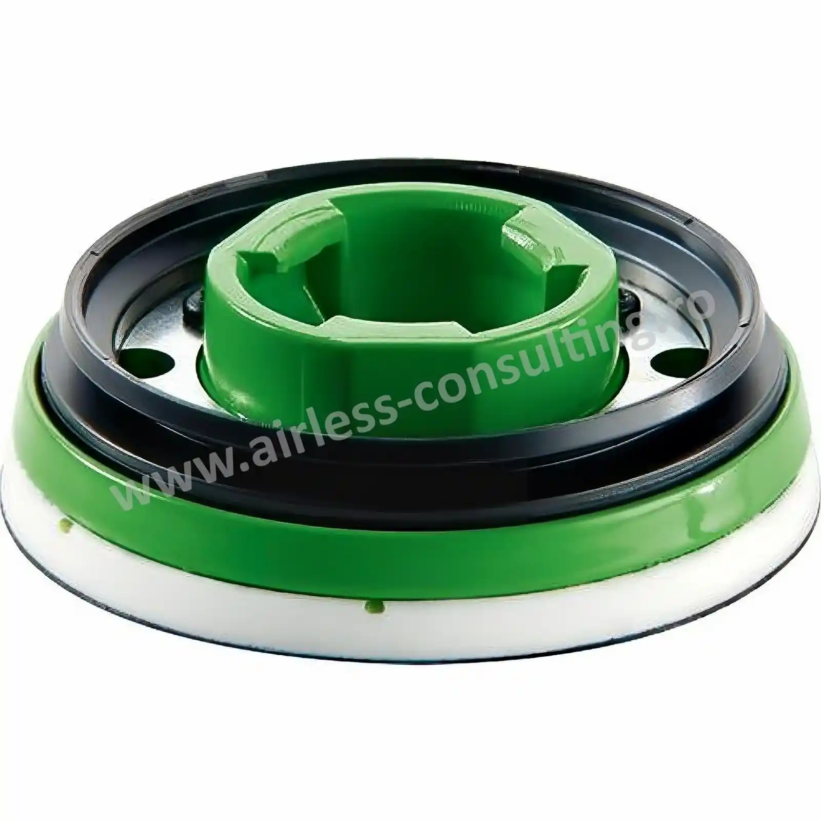 Talpa de lustruit PT-STF-D90 FX-RO90 Festool