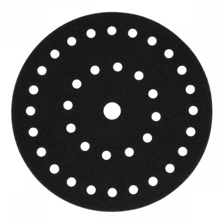 Unelte si scule Mirka - Talpa de protectie 175mm 37H, 5 buc/pachet, Mirka