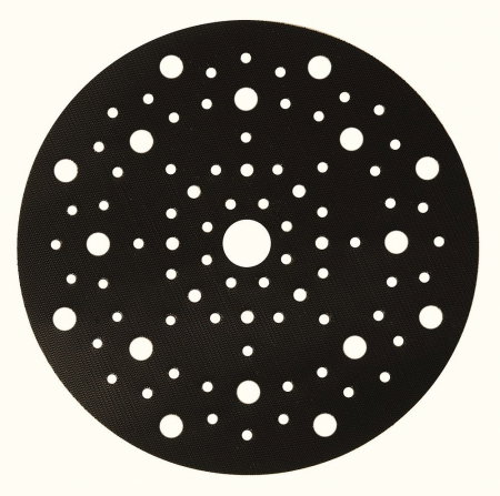 Unelte si scule Mirka - Talpa de protectie 200mm 89H, 3 buc/pachet, Mirka