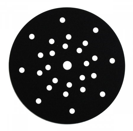 Unelte si scule Mirka - Talpa de protectie 225mm 27H, Mirka
