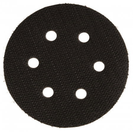 Unelte si scule Mirka - Talpa de protectie 77mm 6H, 5 buc/pachet, Mirka