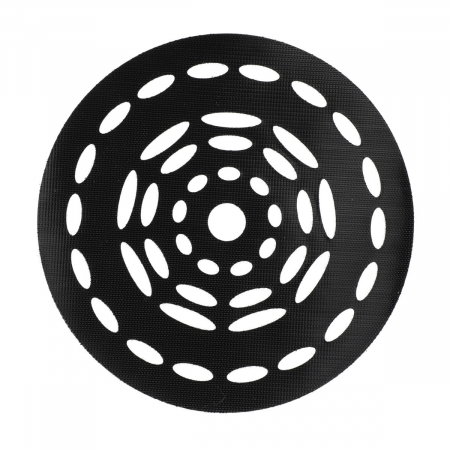 Unelte si scule Mirka - Talpa de protectie MF 150mm 5 buc/pachet, Mirka