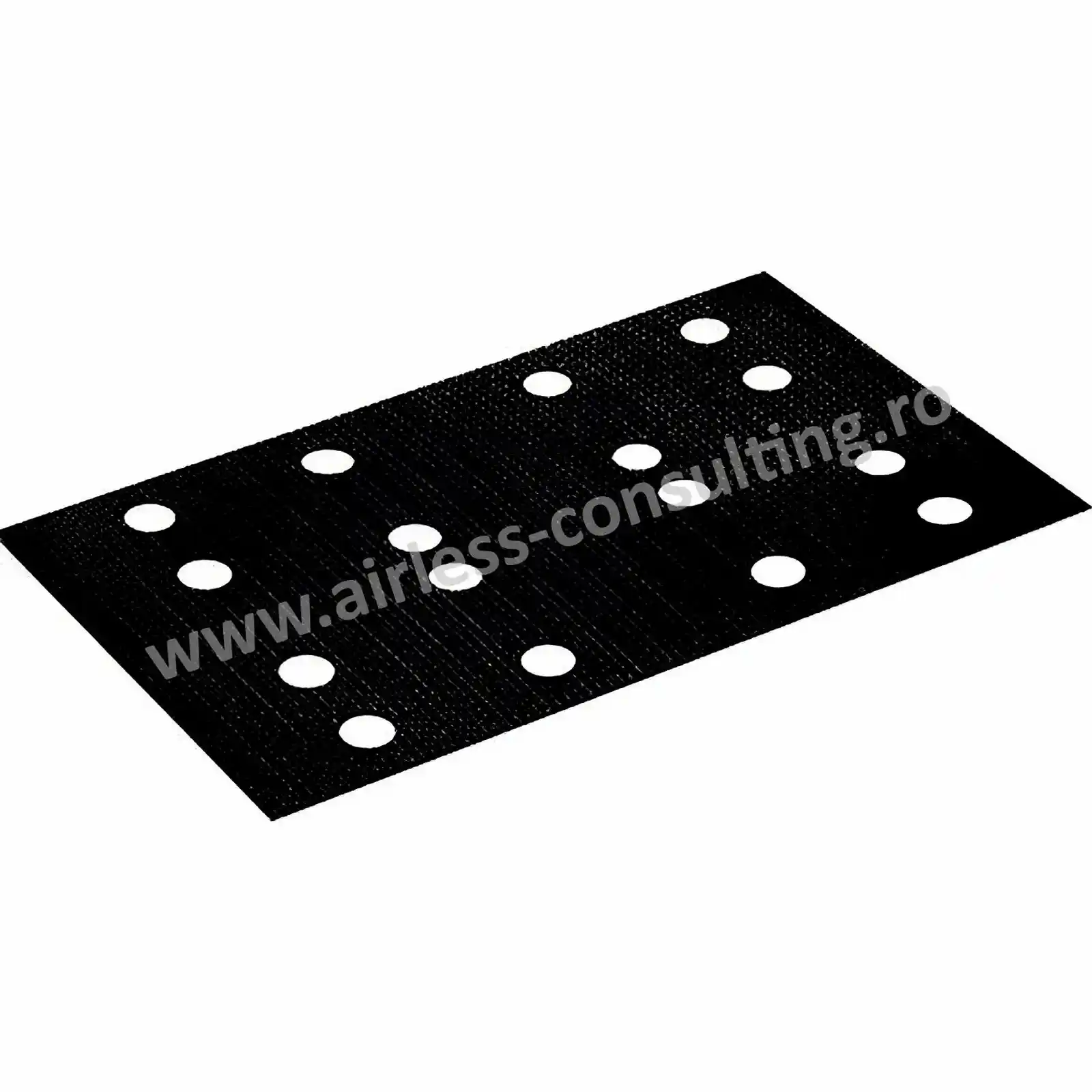 Abrazive pentru uneltele Festool - Talpa de Protectie, PP-STF 80x133/2, Festool