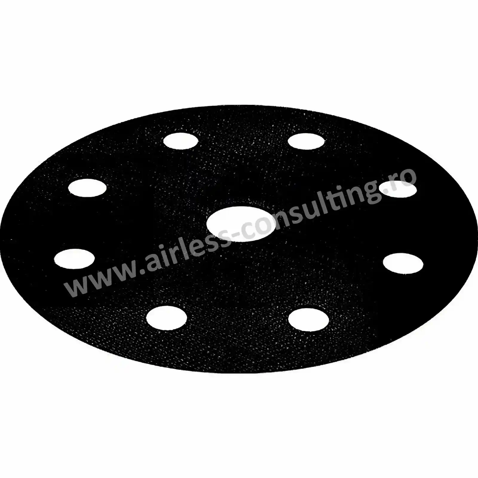 Talpa de protectie PP-STF D125/2 Festool