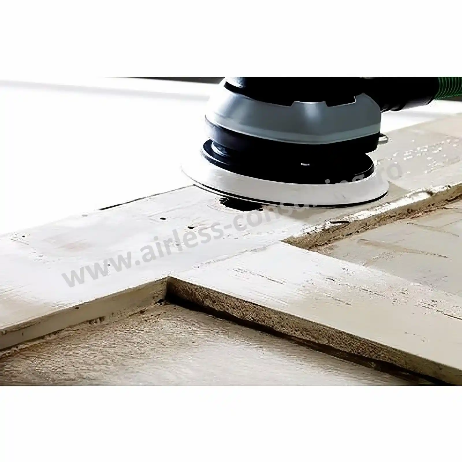 Talpa de protectie PP-STF D150/2 Festool [1]