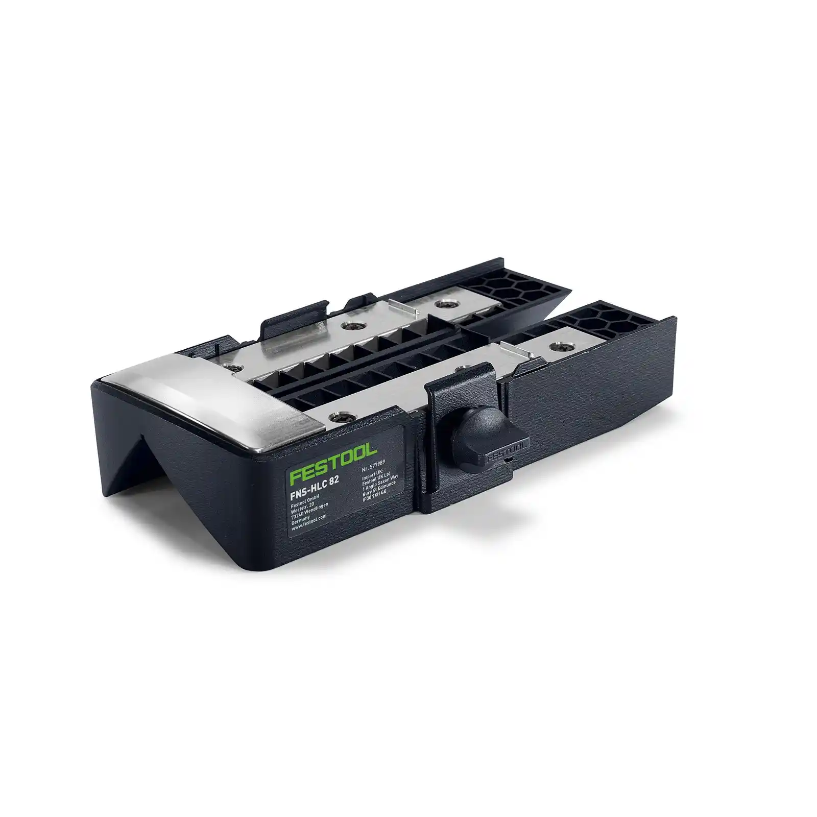 Unelte Profesionale Festool - Talpa de sanfrenare FNS-HLC 82 Festool