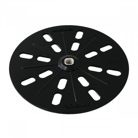 Unelte si scule Mirka - Talpa de slefuire Base 225mm, Grip 16H, pentru MIRO, Mirka