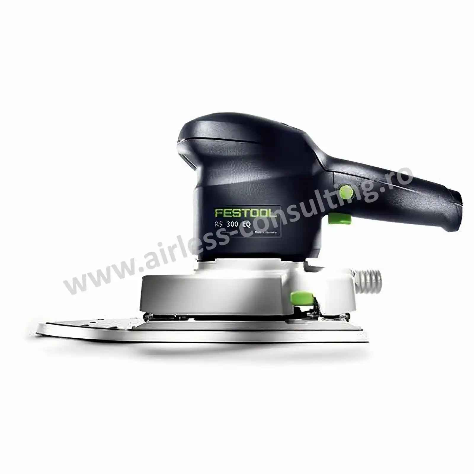 Talpa de slefuire tip fier de calcat SSH-STF-V93x266/14 Festool [1]