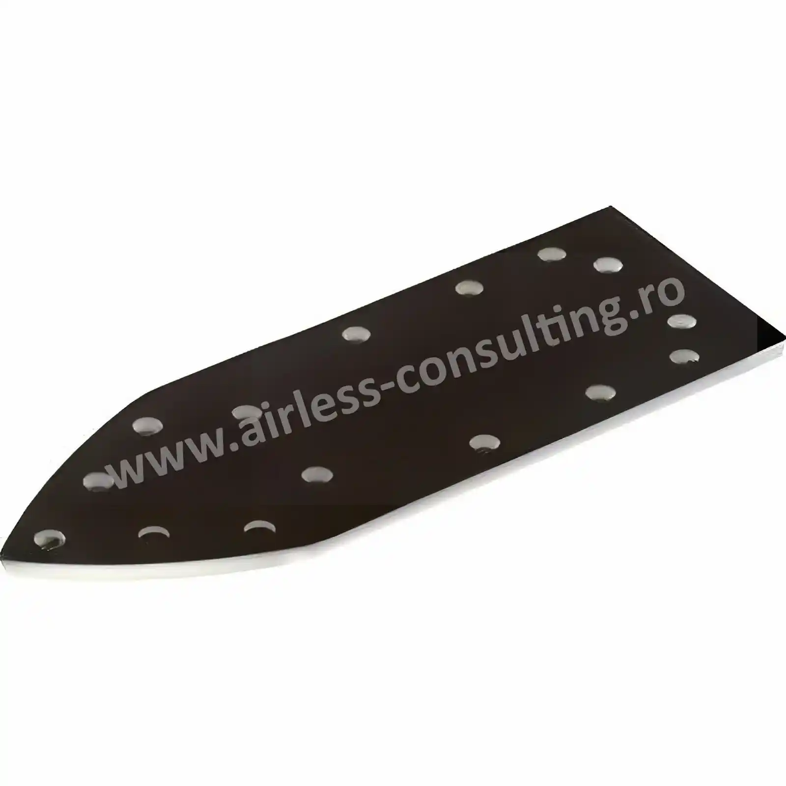 Talpa de slefuire tip fier de calcat SSH-STF-V93x266/14 Festool