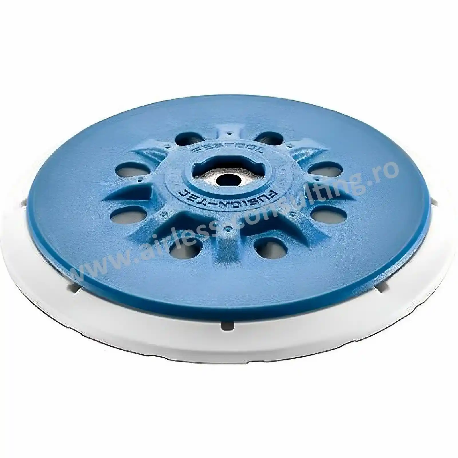 Talpa de slefuit FUSION-TEC ST-STF D150/MJ2-M8-H-HT Festool