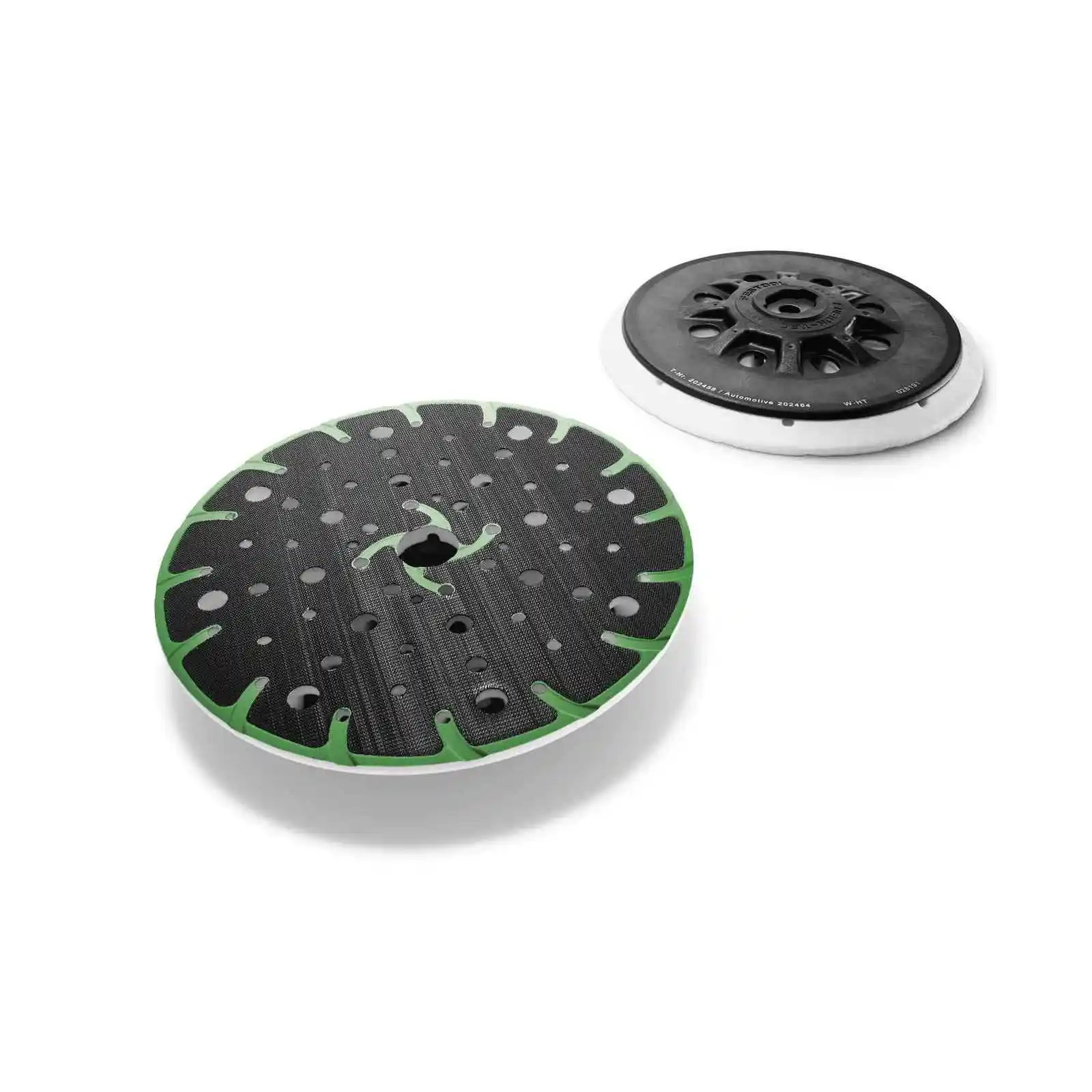Talpa de slefuit FUSION-TEC ST-STF D150/MJ2-M8-W-HT Festool [3]