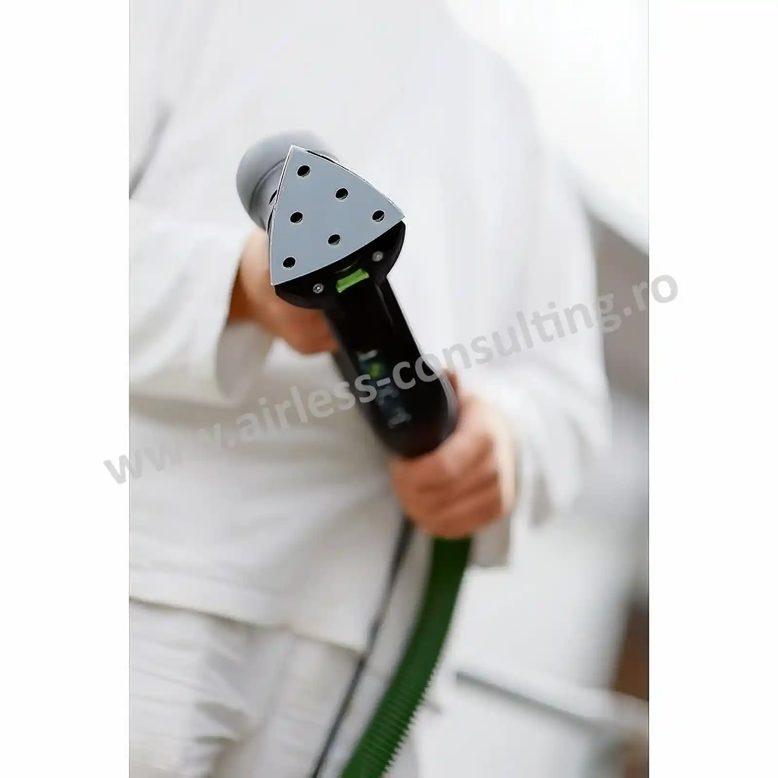 Talpa de slefuit LSS-STF-RO90 V93 E Festool [2]
