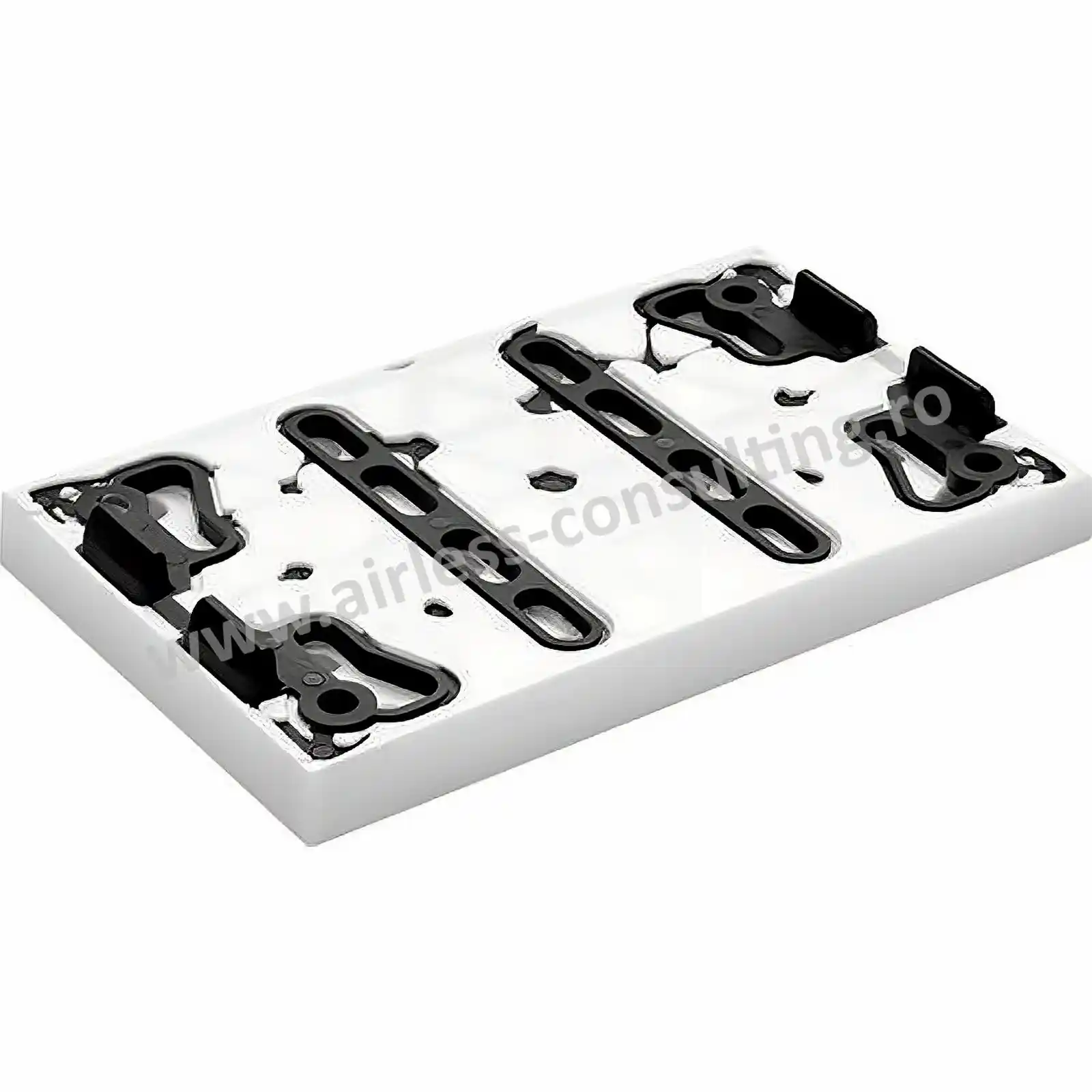 Unelte Profesionale Festool - Talpa de slefuit pentru profil drept SSH-STF-LS130-F Festool