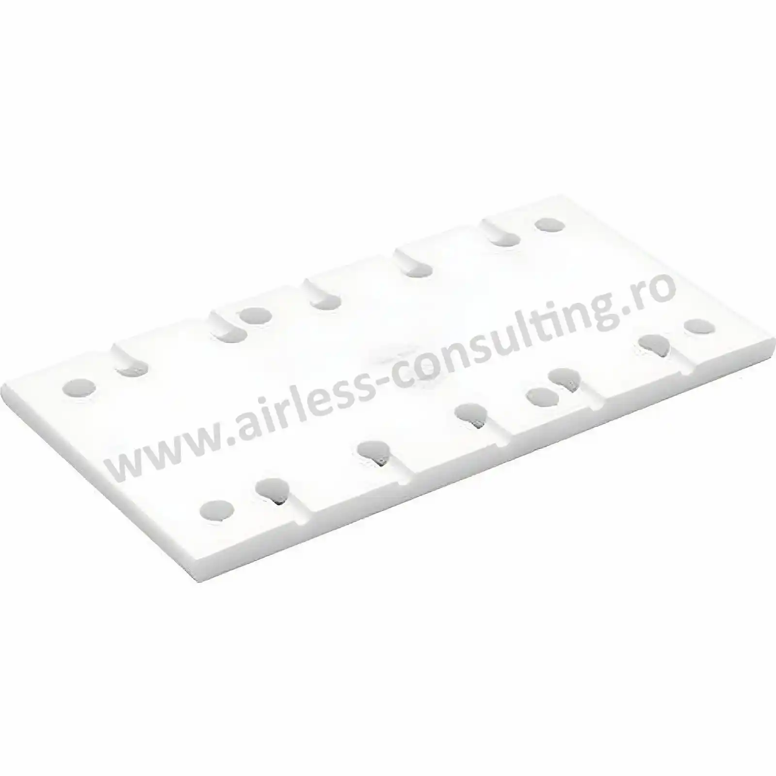 Talpa de slefuit SSH-115x225/10 Festool