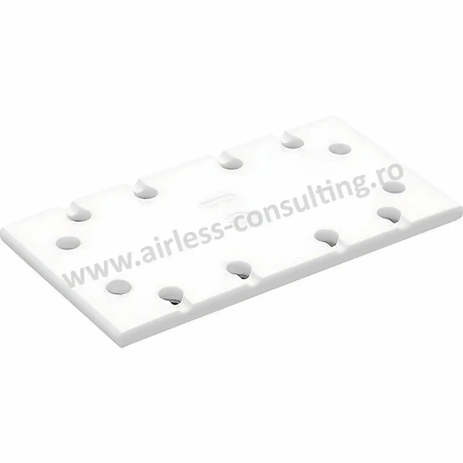 Talpa de slefuit SSH-93x175/8 Festool