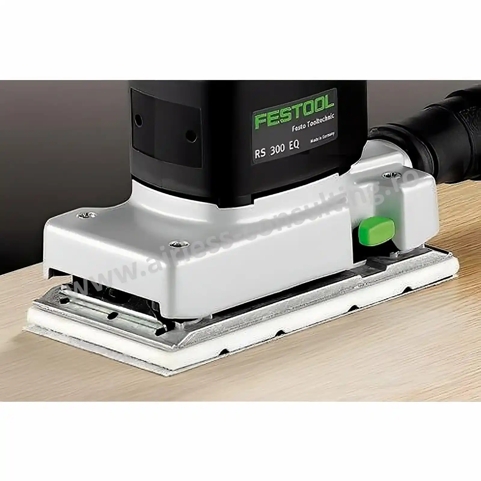 Talpa de slefuit SSH-93x175/8 Festool [1]